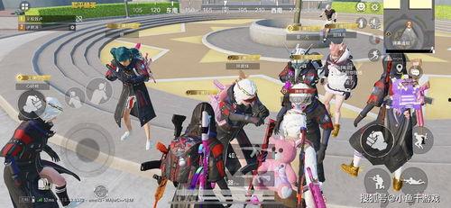 吃鸡最新返场爆料图片,经典元素回归，全新玩法等你来战！