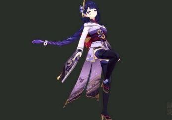 稻妻雷神最新爆料在哪看,揭秘游戏新玩法与剧情走向