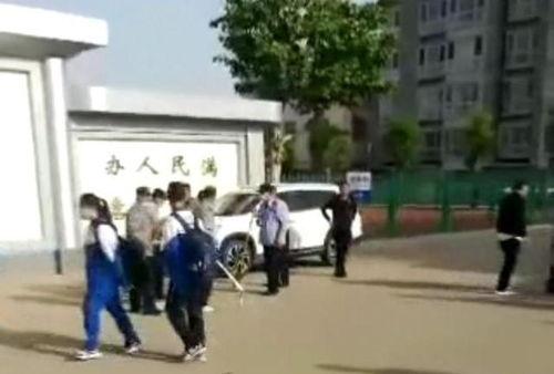河北学校爆料事件最新,真相揭开，家长学生共同关注