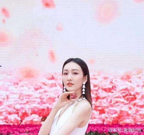 王鸥的最新动态爆料,揭秘她的生活点滴与事业新动向